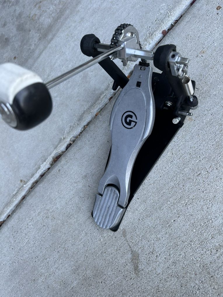 Gibraltar Bass Pedal