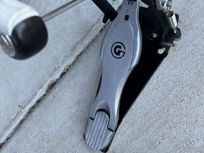 Gibraltar Bass Pedal