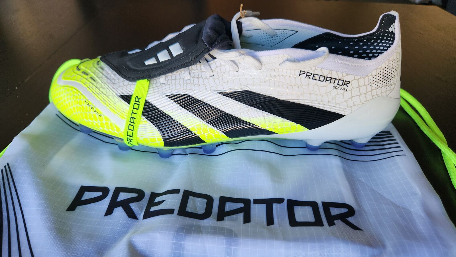 Adidas Predator ELITE FT A-size 11