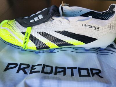 Adidas Predator ELITE FT A-size 11