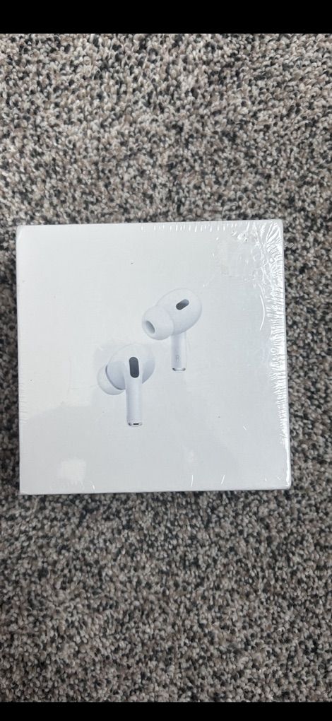 Apple Airpods Pro 2nd Generation