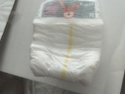 diapers