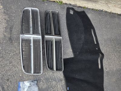 06-10 Dodge charger parts