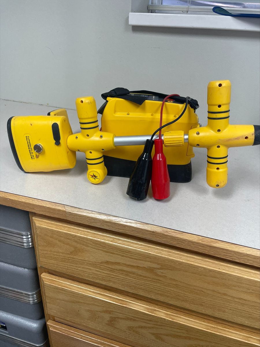 Vivax Metrotech VM-810