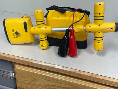 Vivax Metrotech VM-810