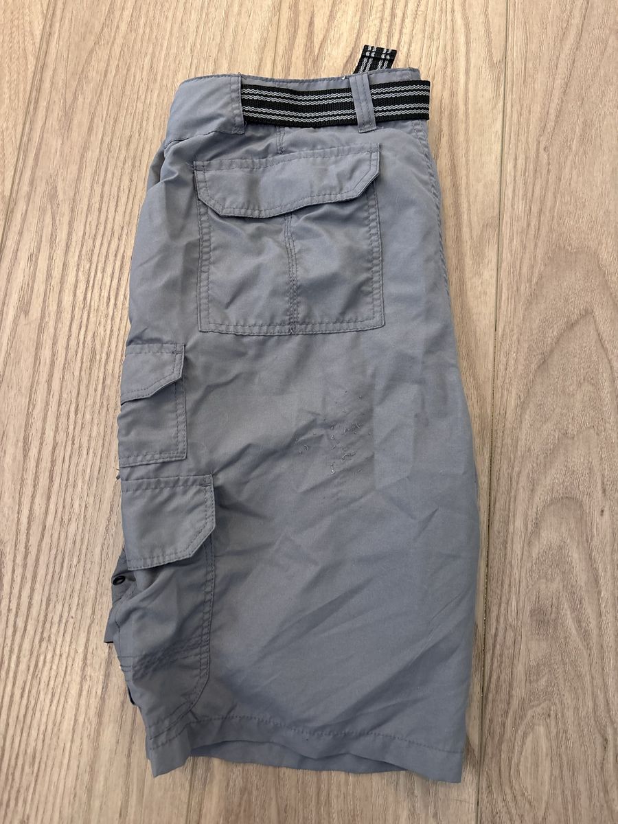 Mens travel shorts size 36 See Description