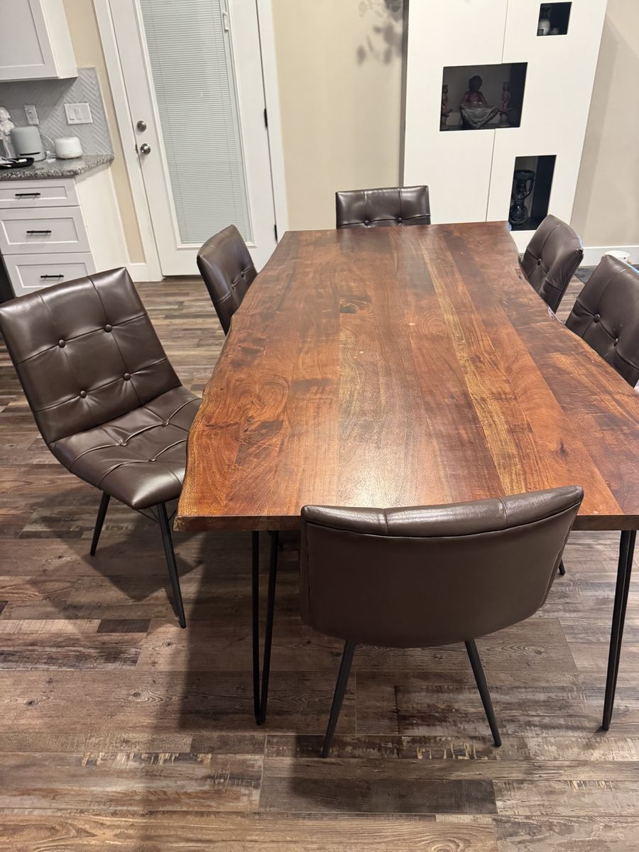 Dining Table Set