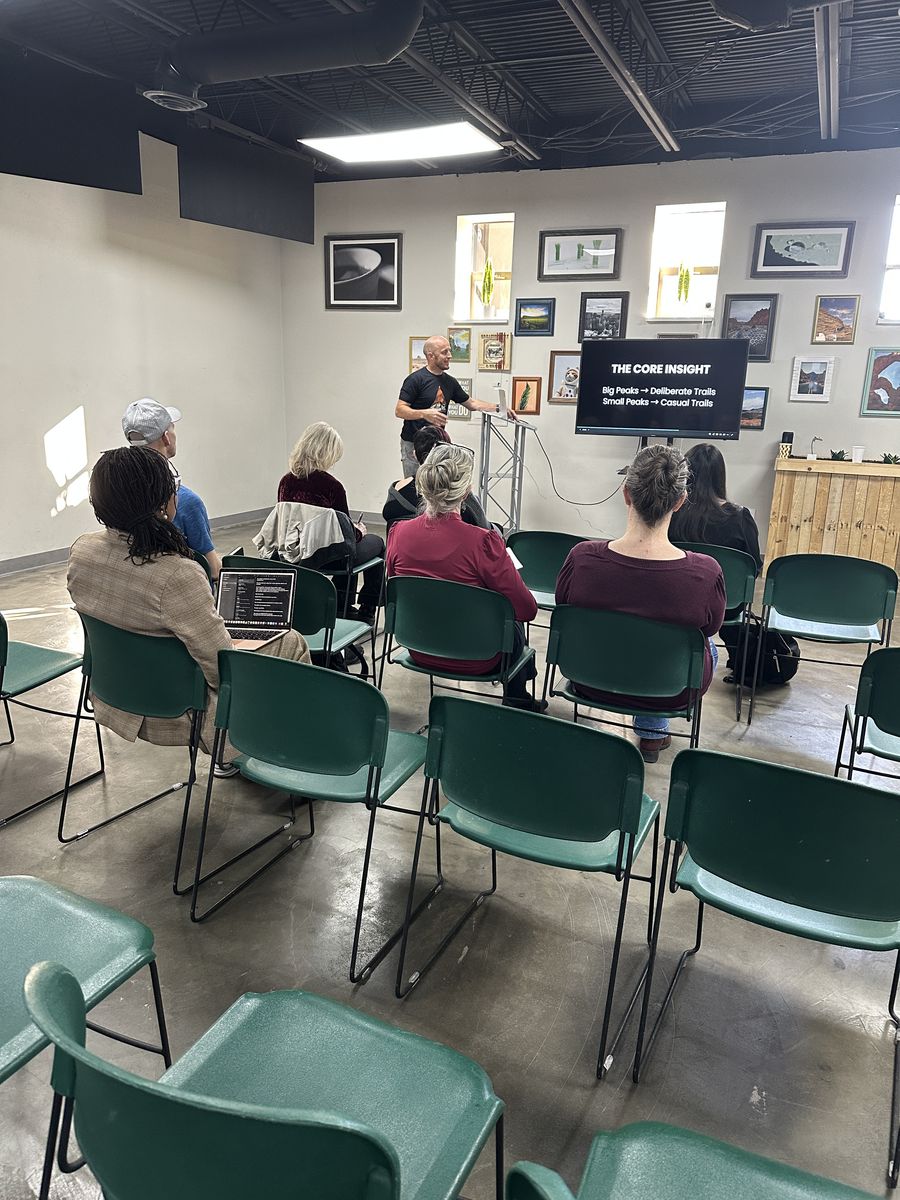Event Space for Rent in Bountiful, Utah