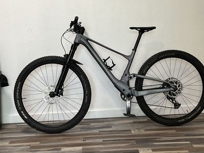 Scott Spark 950