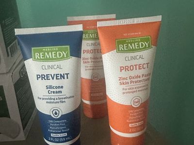 Free baby items