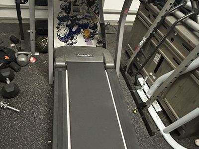 Reebok Treadmill