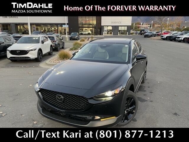 2026 Mazda CX-30 2.5 S Aire Edition