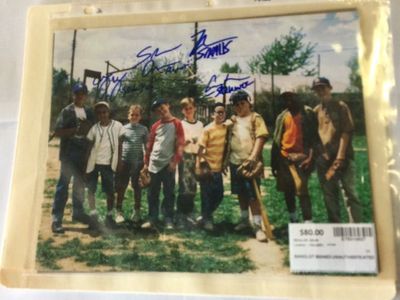 Sandlot Picture