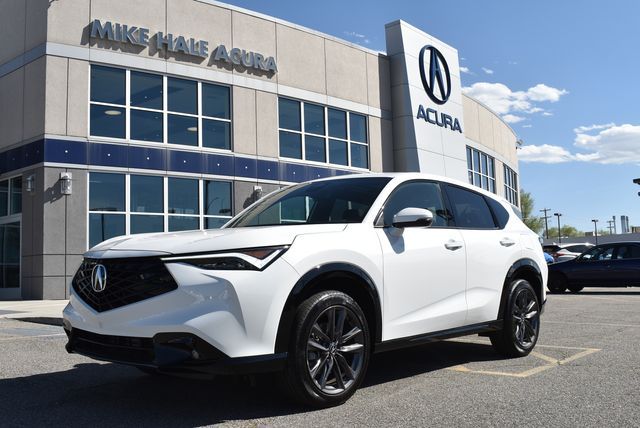 2025 Acura ADX w/A-SPEC