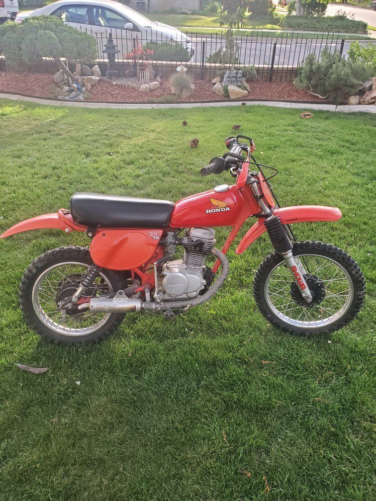1978 XR75