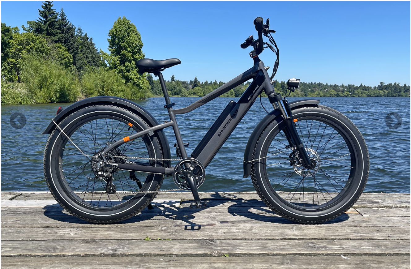 Rad power bike