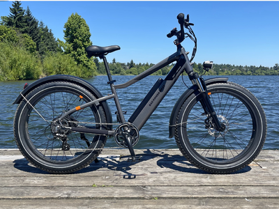Rad power bike