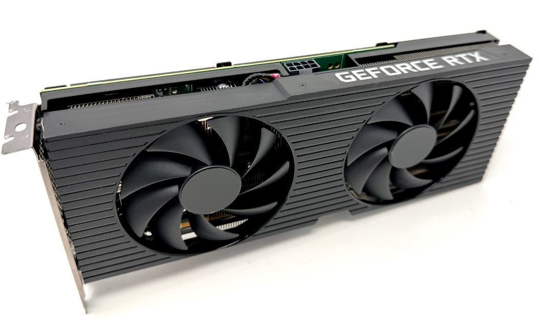 Nvidia RTX 3070 Graphics Card