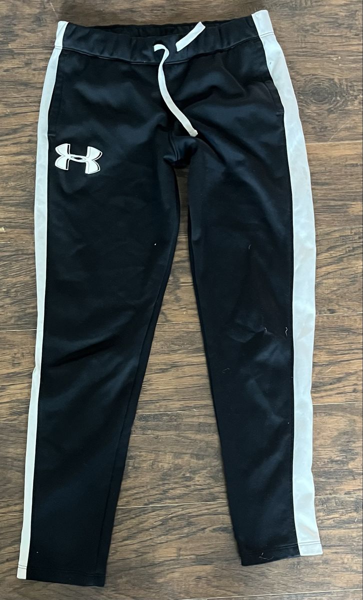 UnderArmour sweatpants