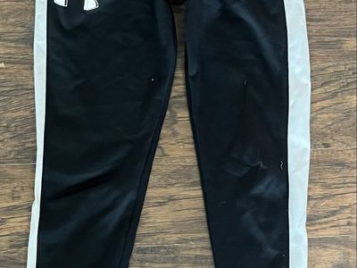 UnderArmour sweatpants