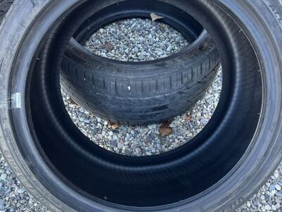305/30ZR19 Fortune Viento Tires