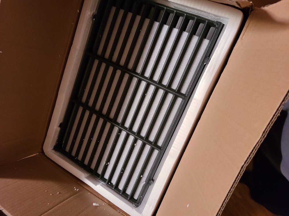 Weber Genesis Grill Replacement Parts