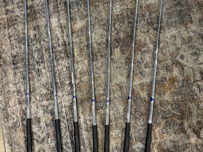 Callaway X20 p-4
