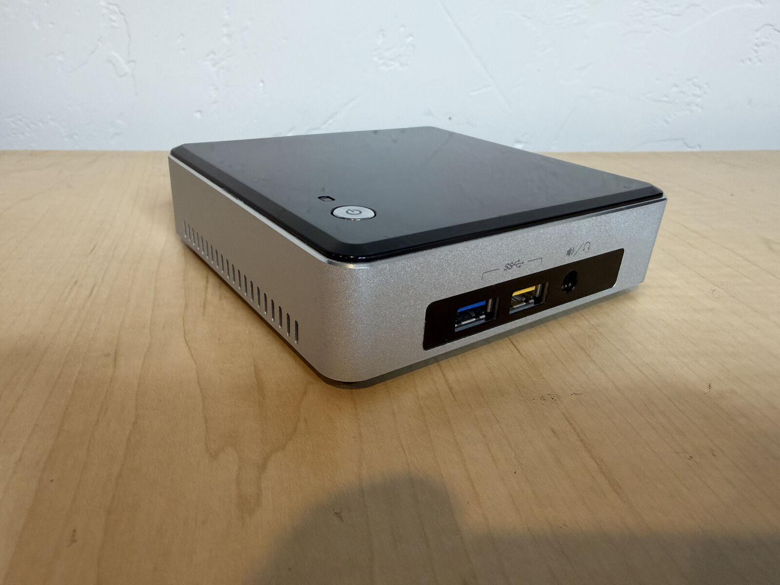 Intel NUC NUC5i5RYK Mini Computer