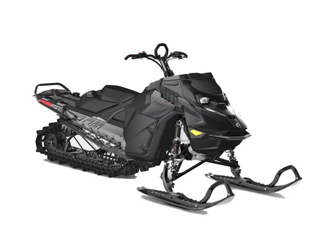 2025 Ski-Doo Summit® Adrenaline® with Edge Package