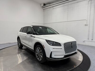 2024 Lincoln Corsair Premiere