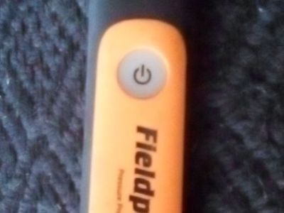 fieldpiece pressure probe jl3pr