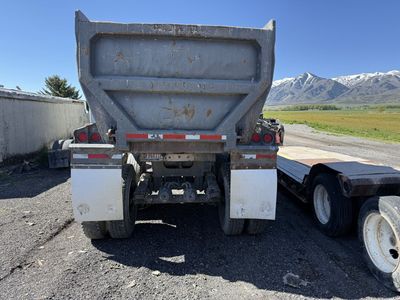 Ranch enddump