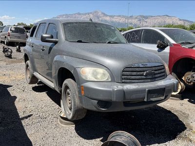 2009 Chevrolet HHR Parts - UTPAP Ogden