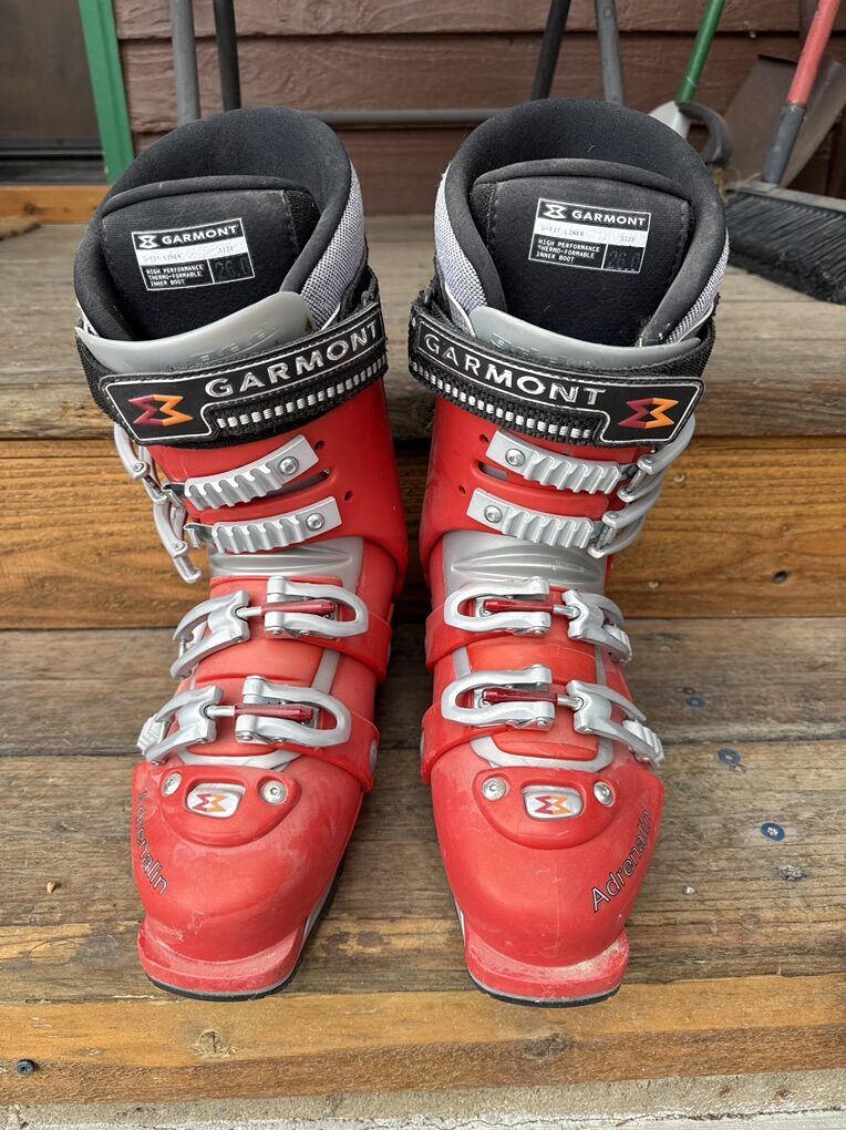 Women's Garmont AdrenalIn Freeride 25-26.5