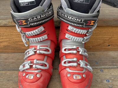 Women's Garmont AdrenalIn Freeride 25-26.5