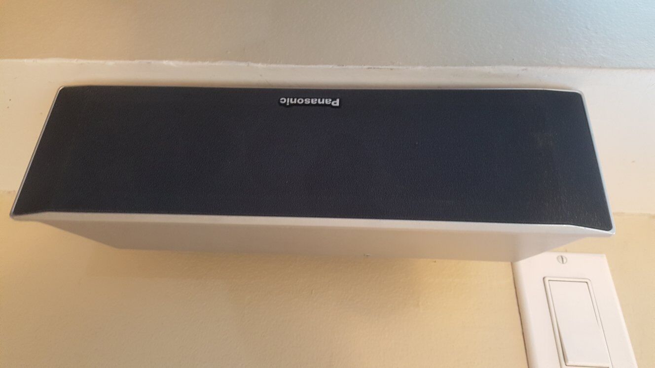 Panasonic SB-PC940 Center Speaker