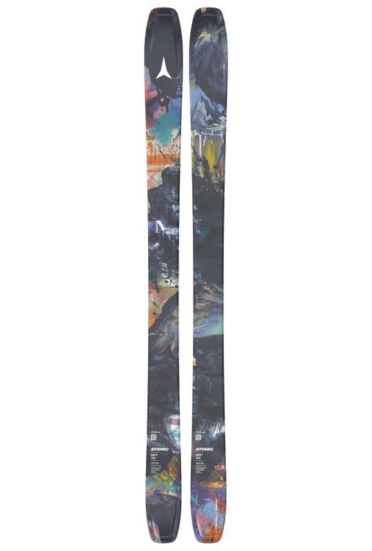 NEW Atomic Bent 100, 179cm, Originally $850