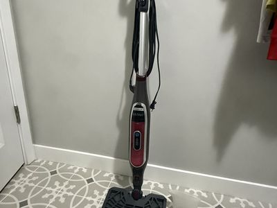 Shark Genius Steam Mop