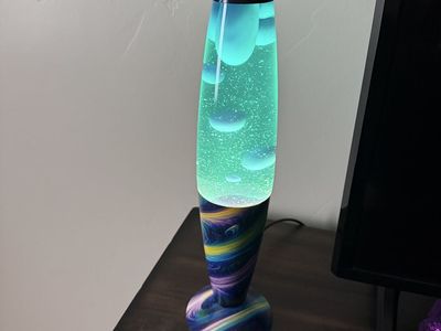 Lava Lamp