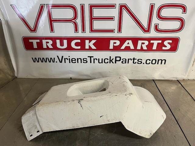 Kenworth T800 Front Bumper