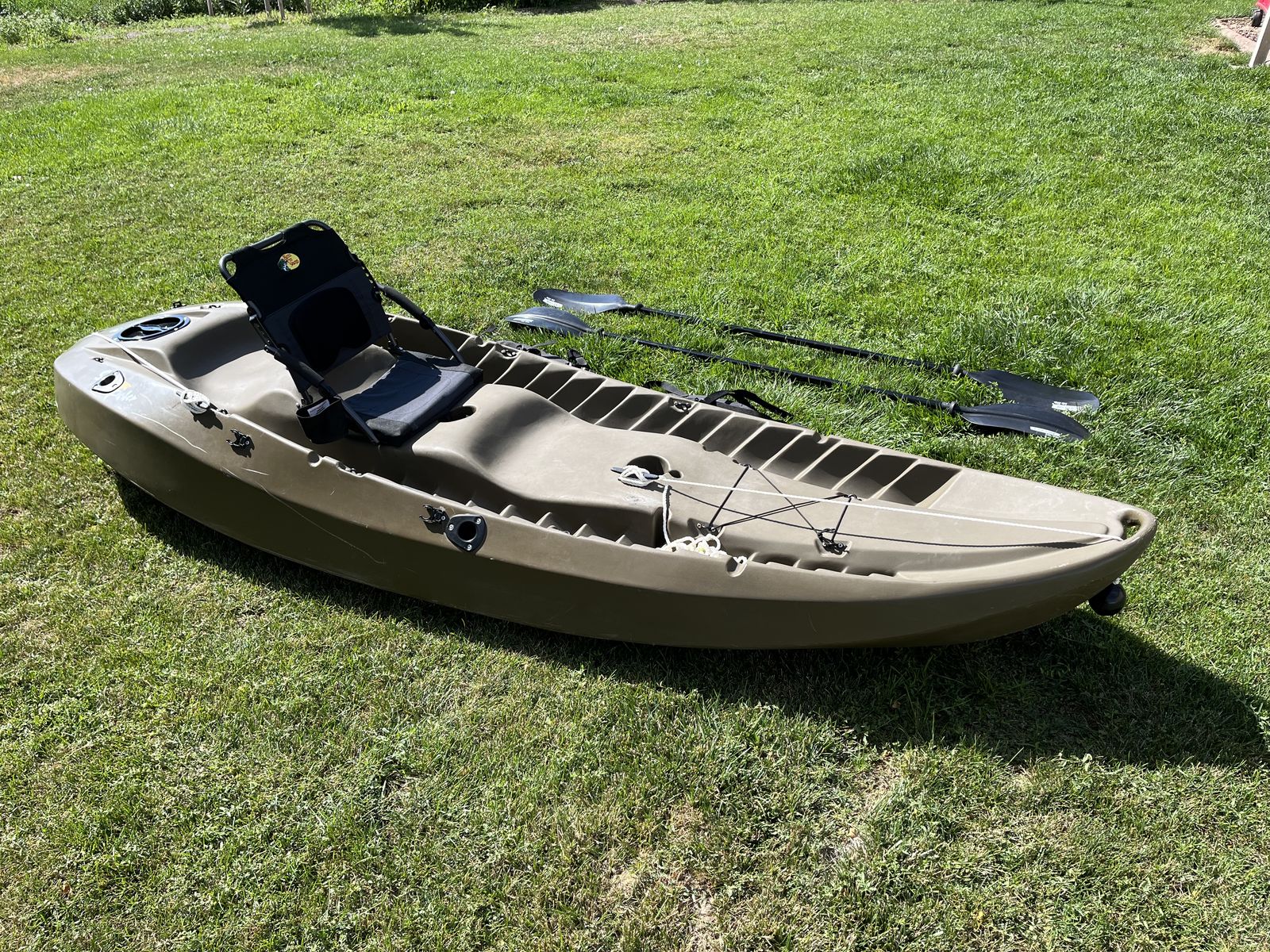 Lifetime Kayak