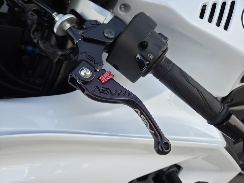 2023 Yamaha YZF-R7
