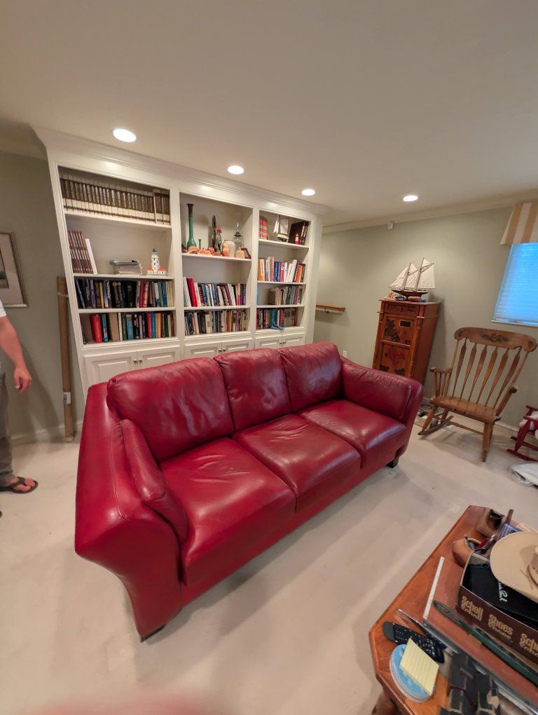 Estate Sale