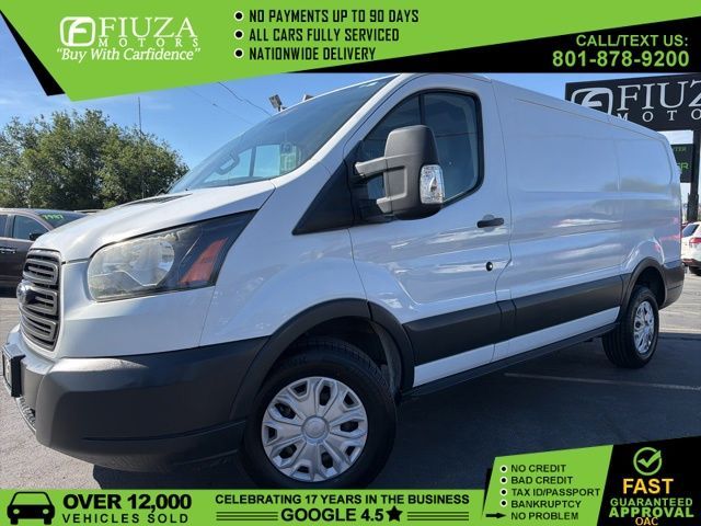 2017 Ford Transit 150 