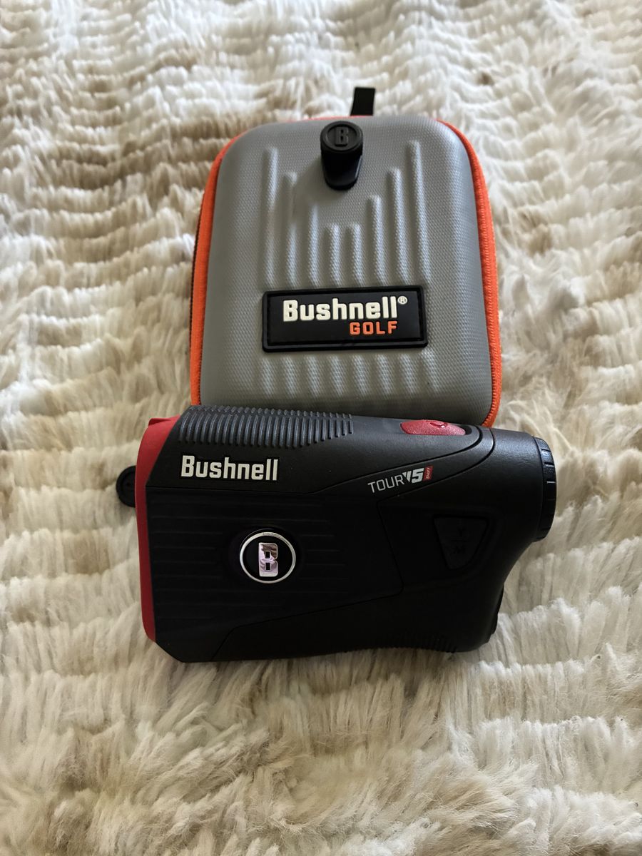 Bushnell Tour V5 Shift