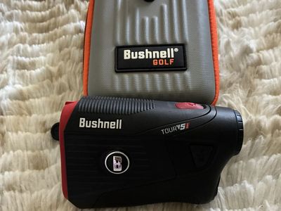 Bushnell Tour V5 Shift