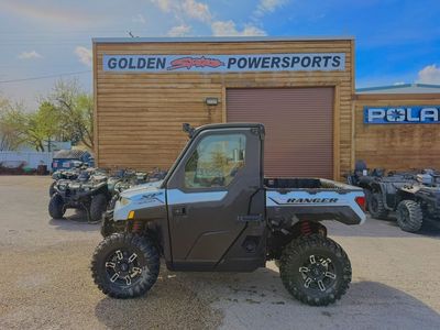 2021 Polaris® Ranger XP 1000 NorthStar Ultimate