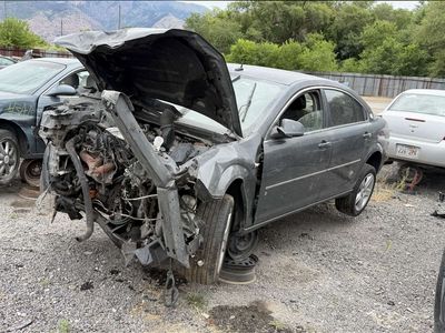 2007 Saturn Aura Parts - UTPAP Ogden