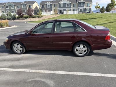 2004 Toyota Avalon XLS