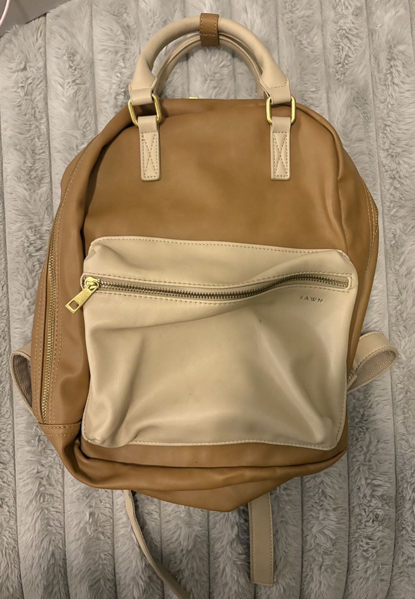 Fawn Design Backpack